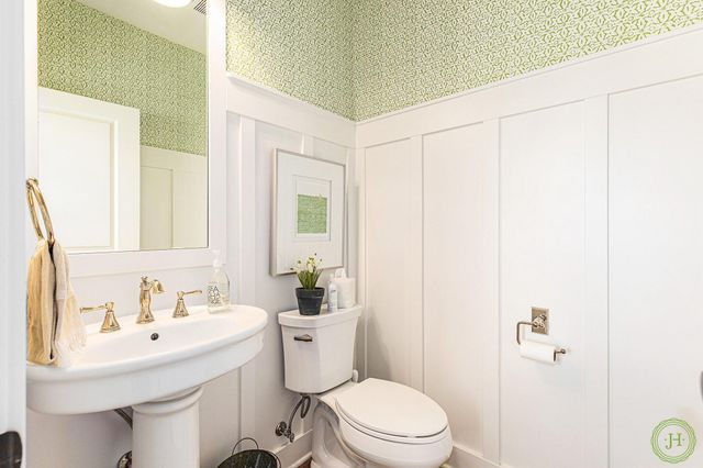 2377 Lake Birch Court Ne, Grand Rapids Twp, MI 49525