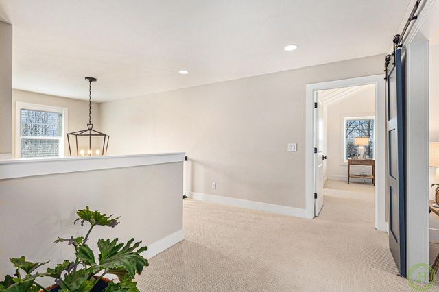 2377 Lake Birch Court Ne, Grand Rapids Twp, MI 49525