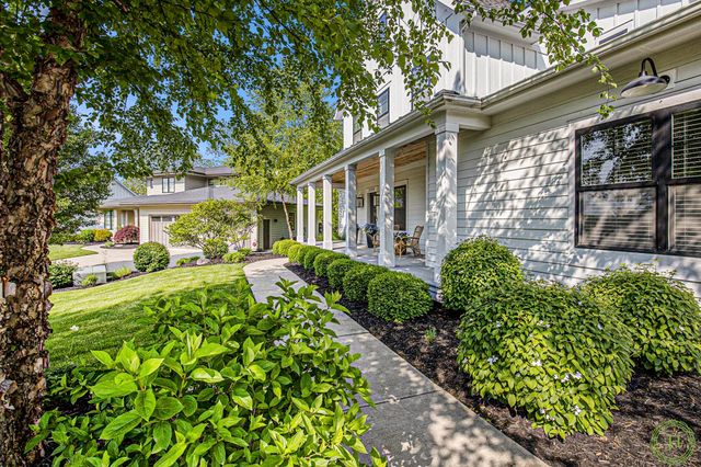 2377 Lake Birch Court Ne, Grand Rapids Twp, MI 49525