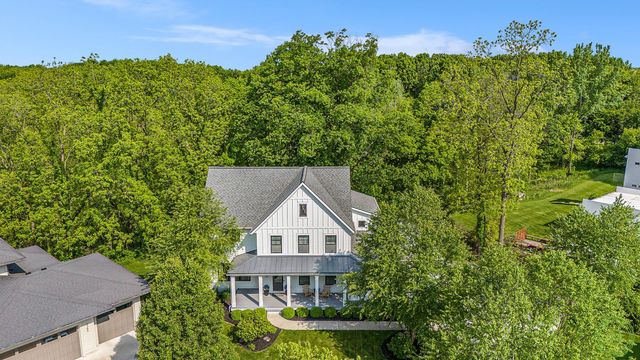 2377 Lake Birch Court Ne, Grand Rapids Twp, MI 49525