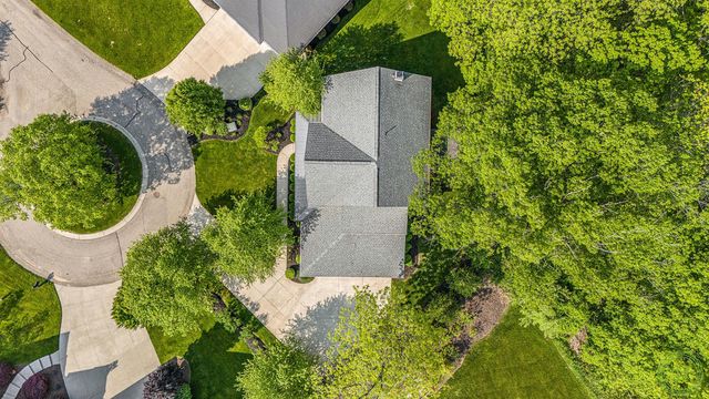 2377 Lake Birch Court Ne, Grand Rapids Twp, MI 49525