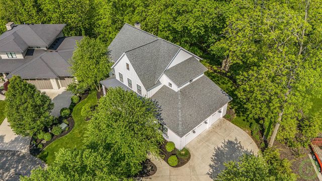 2377 Lake Birch Court Ne, Grand Rapids Twp, MI 49525