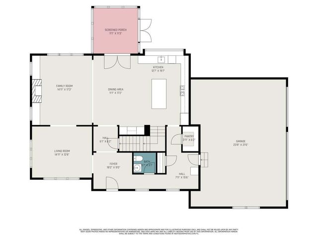 2377 Lake Birch Court Ne, Grand Rapids Twp, MI 49525