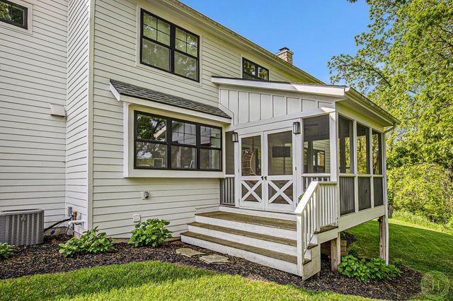 2377 Lake Birch Court Ne, Grand Rapids Twp, MI 49525