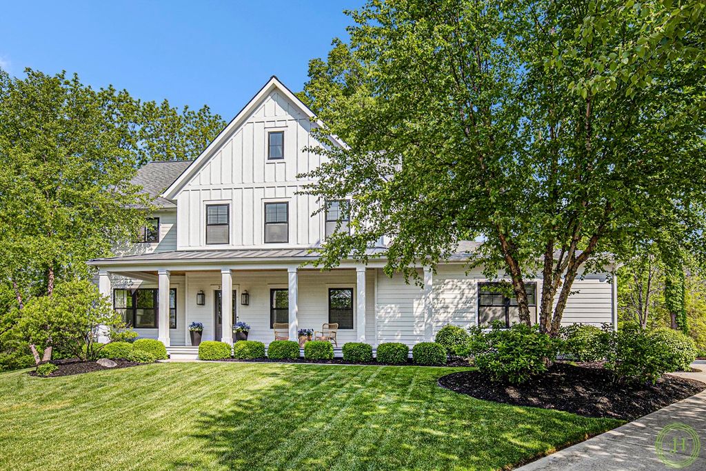 2377 Lake Birch Court Ne, Grand Rapids Twp, MI 49525