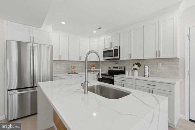 3236 GEORGE ST, Baltimore, MD 21220