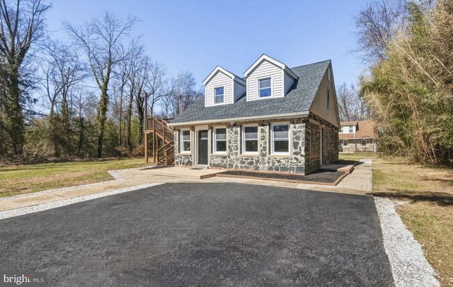 3236 GEORGE ST, Baltimore, MD 21220