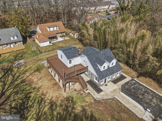 3236 GEORGE ST, Baltimore, MD 21220