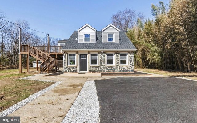 3236 GEORGE ST, Baltimore, MD 21220