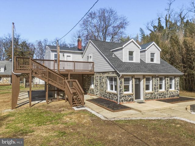 3236 GEORGE ST, Baltimore, MD 21220