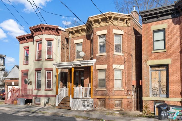 48 Lutheran Street, Newburgh, NY 12550