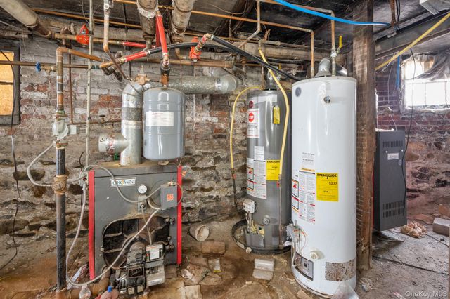 48 Lutheran Street, Newburgh, NY 12550