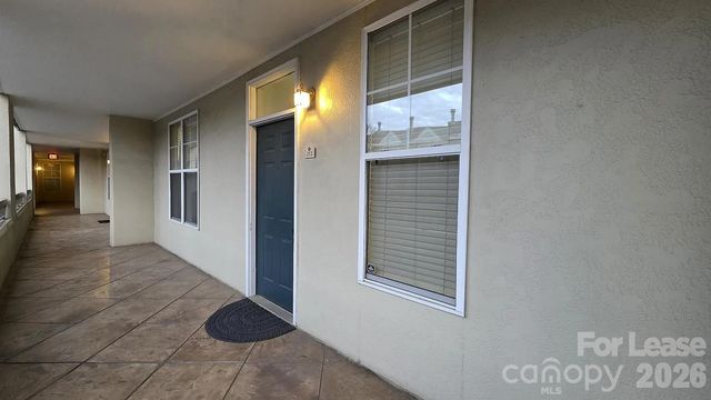 405 W 7th Street, Charlotte, NC 28202