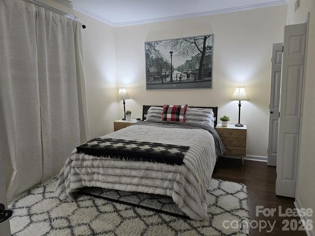 405 W 7th Street, Charlotte, NC 28202