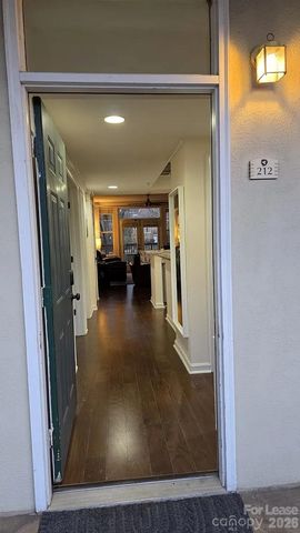 405 W 7th Street, Charlotte, NC 28202