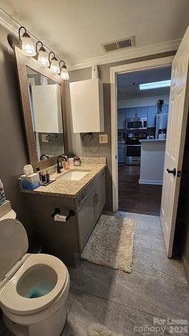 405 W 7th Street, Charlotte, NC 28202