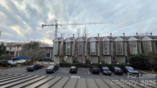 405 W 7th Street, Charlotte, NC 28202