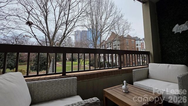 405 W 7th Street, Charlotte, NC 28202