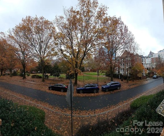 405 W 7th Street, Charlotte, NC 28202