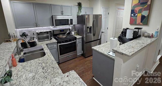 405 W 7th Street, Charlotte, NC 28202