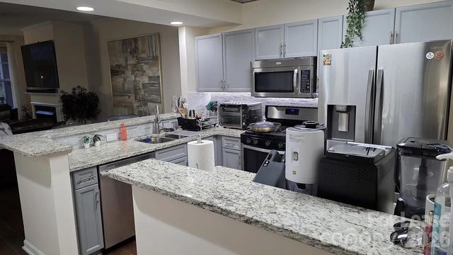 405 W 7th Street, Charlotte, NC 28202