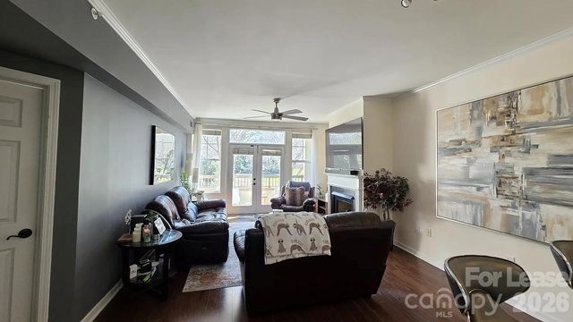 405 W 7th Street, Charlotte, NC 28202