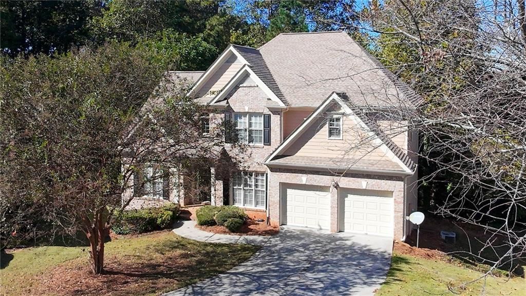 956 Chippewa Oak Drive, Dacula, GA 30019