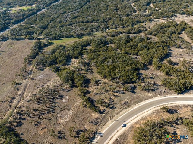 642 Windmill Ridge Drive, Blanco, TX 78606