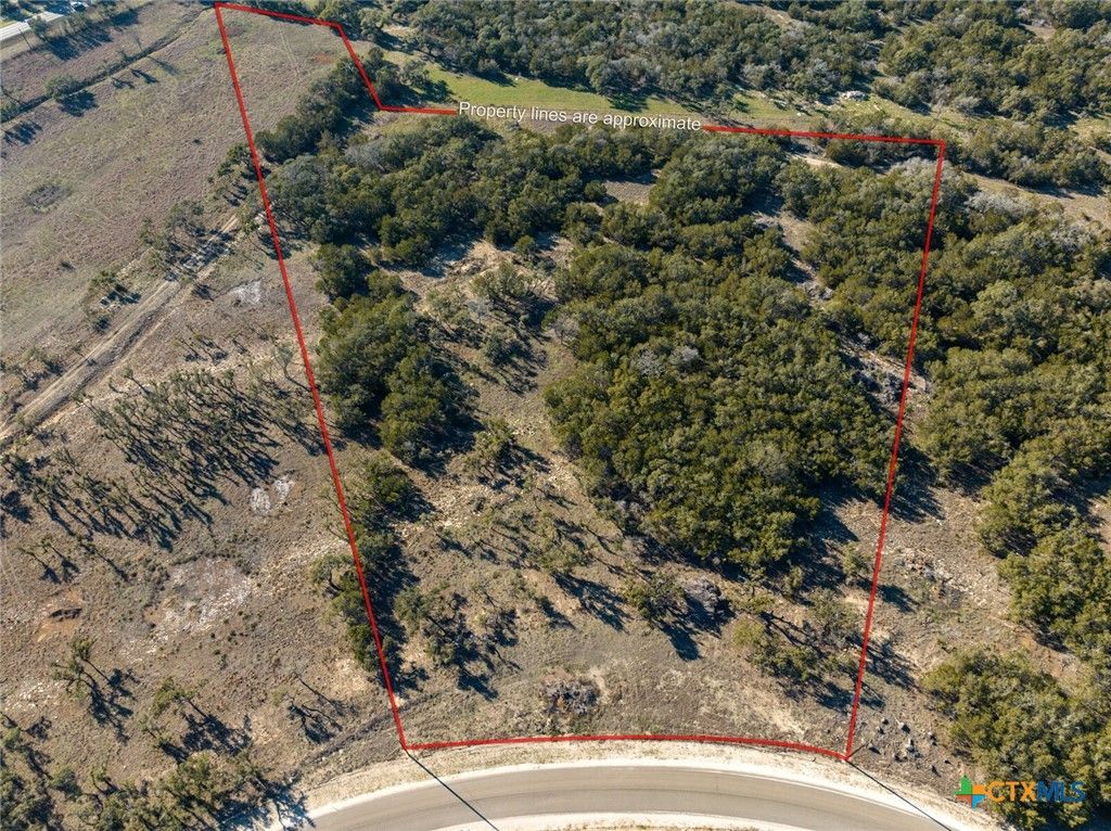 642 Windmill Ridge Drive, Blanco, TX 78606