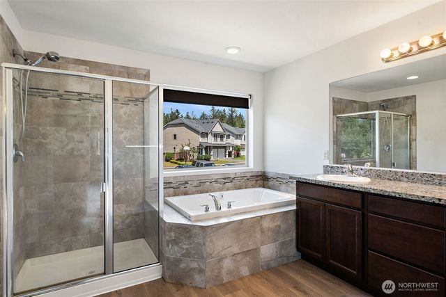 220 NE Tronson Circle, Bremerton, WA 98311