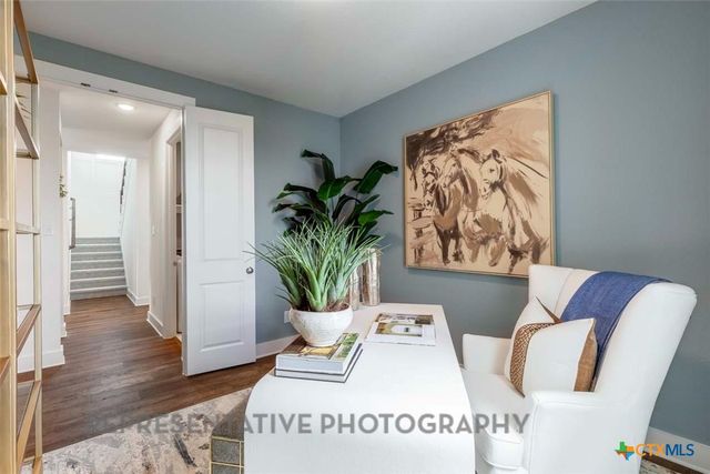 8704 Peristyle Drive, Austin, TX 78744