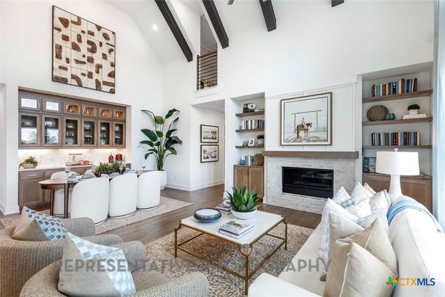 8704 Peristyle Drive, Austin, TX 78744