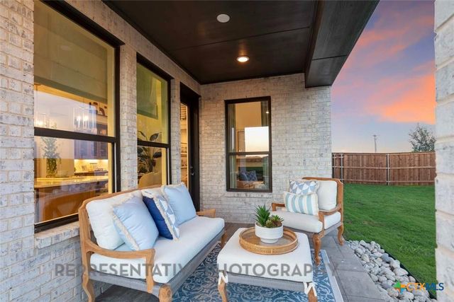 8704 Peristyle Drive, Austin, TX 78744
