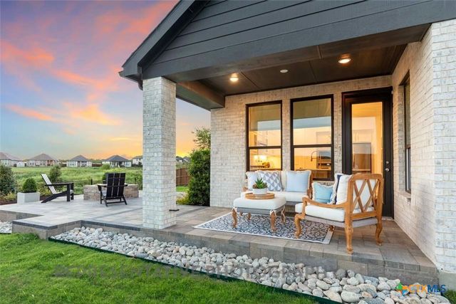 8704 Peristyle Drive, Austin, TX 78744