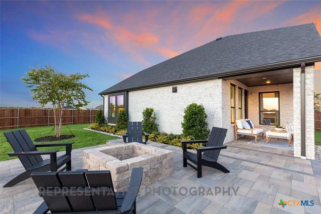 8704 Peristyle Drive, Austin, TX 78744