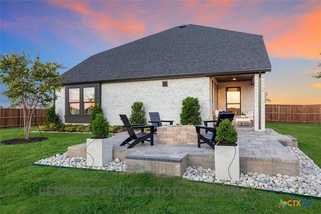 8704 Peristyle Drive, Austin, TX 78744
