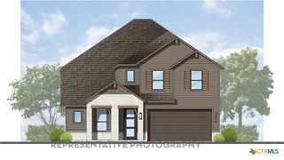 8704 Peristyle Drive, Austin, TX 78744