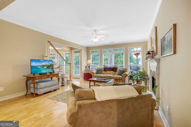 3202 Evelyn Street, Tucker, GA 30084