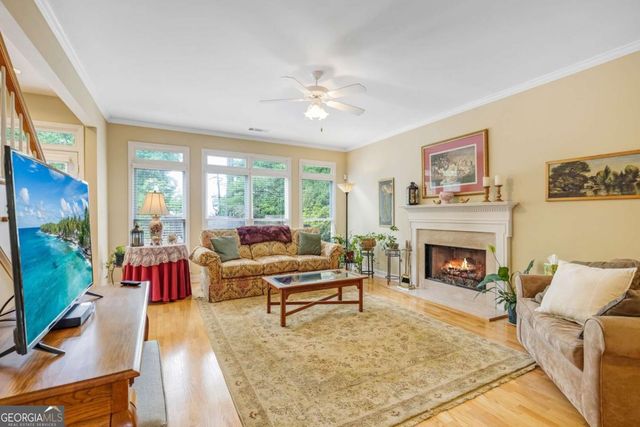 3202 Evelyn Street, Tucker, GA 30084