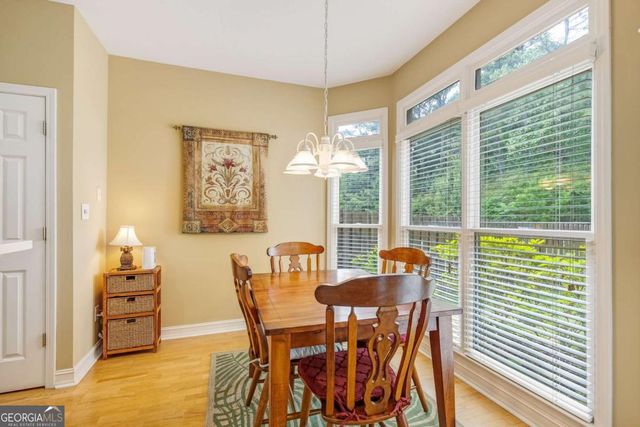 3202 Evelyn Street, Tucker, GA 30084