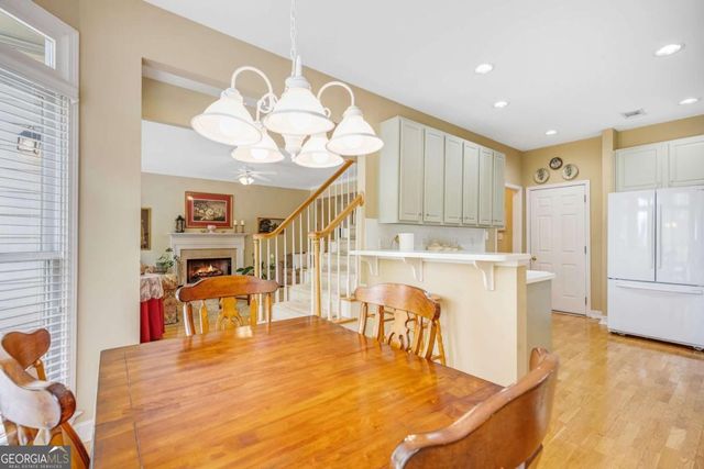 3202 Evelyn Street, Tucker, GA 30084