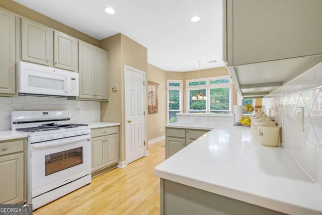 3202 Evelyn Street, Tucker, GA 30084