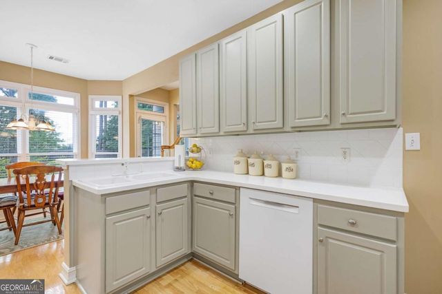 3202 Evelyn Street, Tucker, GA 30084