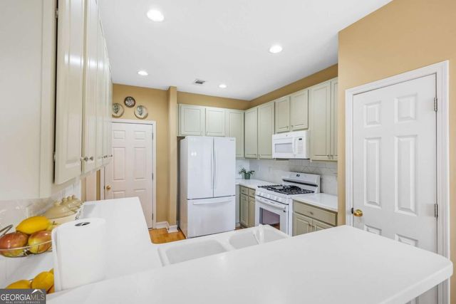 3202 Evelyn Street, Tucker, GA 30084