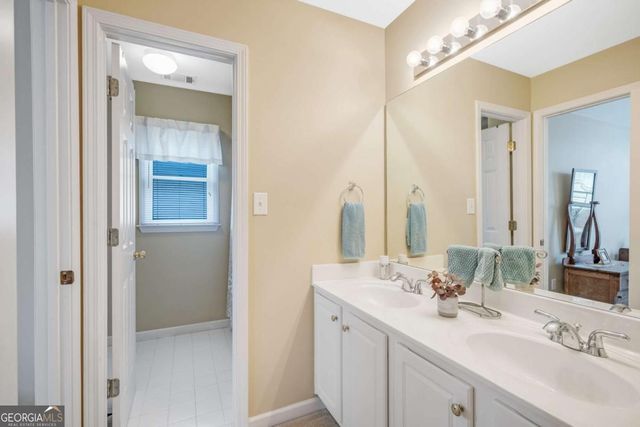 3202 Evelyn Street, Tucker, GA 30084