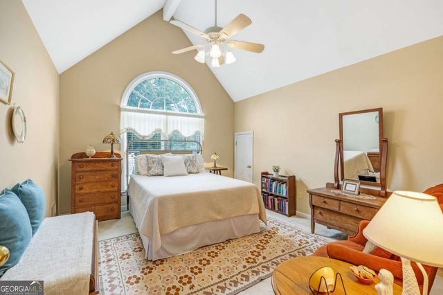 3202 Evelyn Street, Tucker, GA 30084