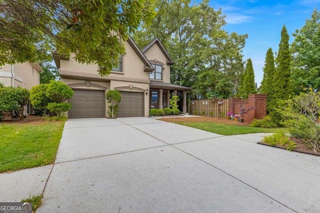 3202 Evelyn Street, Tucker, GA 30084