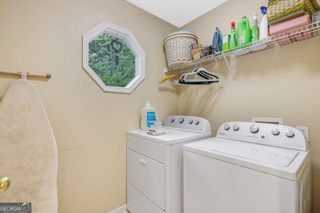 3202 Evelyn Street, Tucker, GA 30084