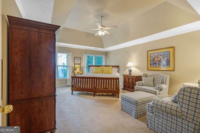 3202 Evelyn Street, Tucker, GA 30084