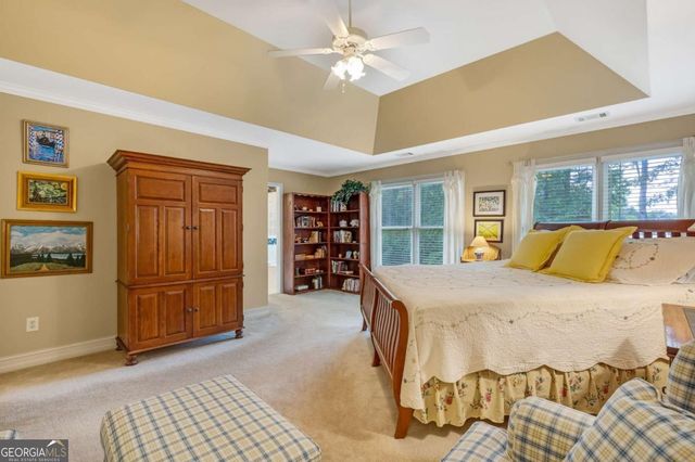 3202 Evelyn Street, Tucker, GA 30084